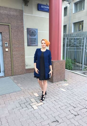 Моя фотография - Марьяна, 37 из Хельсинки (@maryana3076)