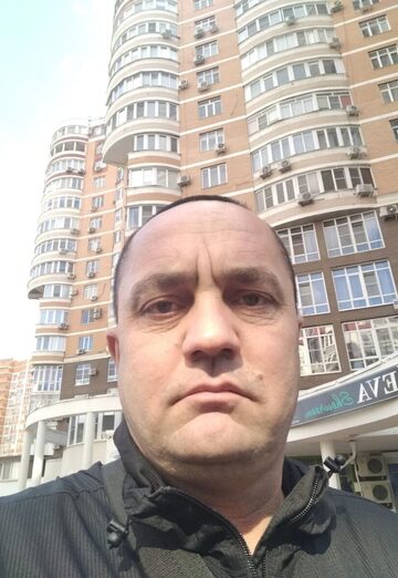 Моя фотография - Бахтиëр, 43 из Краснодар (@bahtir84)