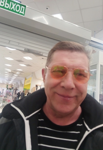 My photo - Aleksandr Zaycev, 60 from Feodosia (@aleksandrzaycev117)