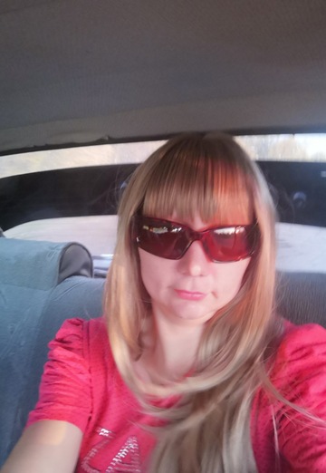 My photo - Olga, 32 from Saratov (@olga276918)