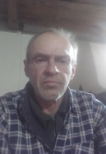My photo - Oleg, 54 from Zalari (@oleg355646)