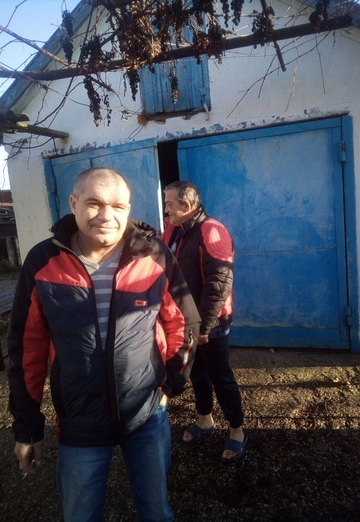 My photo - Oleg, 55 from Armyansk (@oleg306600)