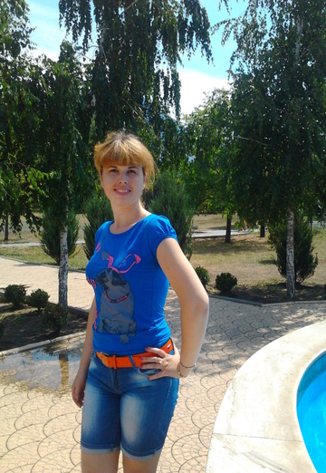 Юлия (@uliya37375) — моя фотографія № 2
