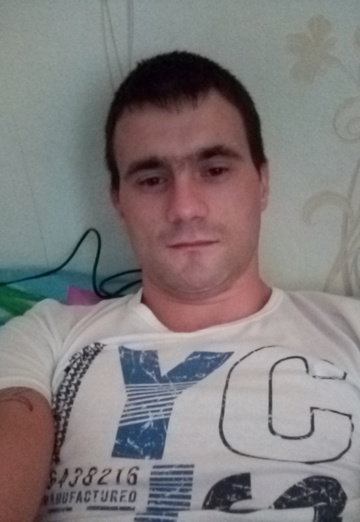 My photo - Aleksey, 32 from Petrozavodsk (@aleksey489208)