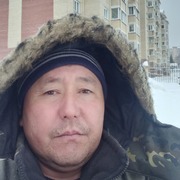 Гулом Абдураззоков, 38, Первомайское