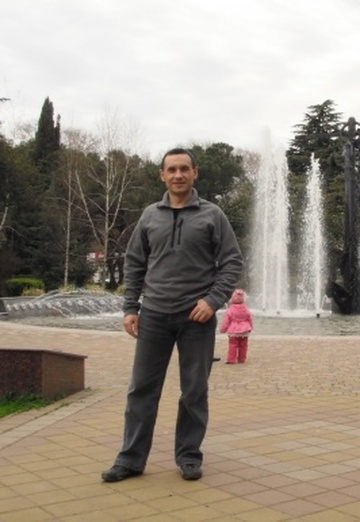 My photo - Vladimir, 51 from Norilsk (@vladimir4777)