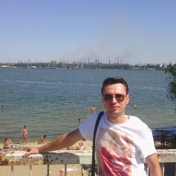Моя фотография - Nikolai, 35 из Николаев (@nikolai6331)