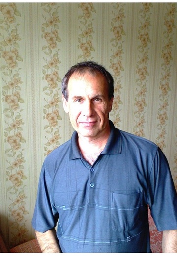 My photo - andrey butakov, 61 from Pervouralsk (@andreybutakov2)