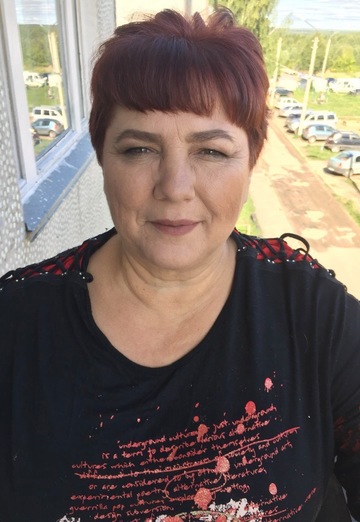 My photo - Vera, 51 from Syktyvkar (@vera36615)
