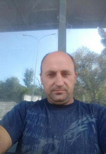 My photo - VITALIK, 47 from Myronivka (@vitalik20266)