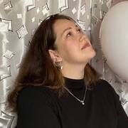 Наталья, 23, Щелково
