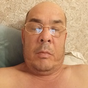 Алик, 50, Санкт-Петербург