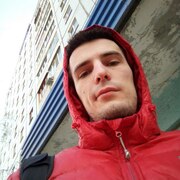 Паша 30 Самара