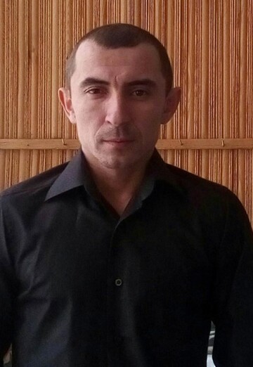 Моя фотографія - Василь, 42 з Тернопіль (@vasil3182)