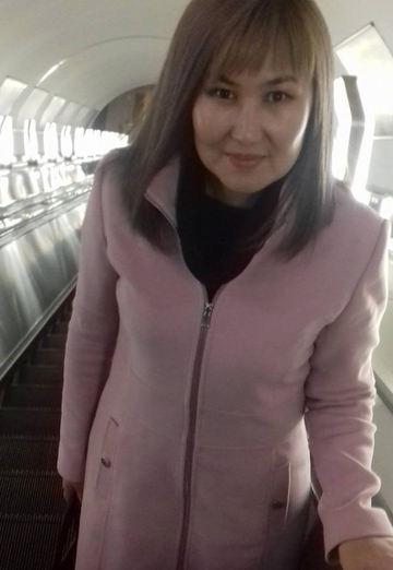 My photo - Venera, 45 from Almaty (@venera4065)