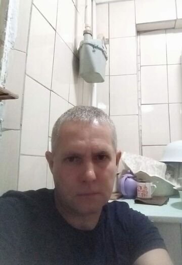Mein Foto - Oleg, 48 aus Krasny Sulin (@oleg345920)
