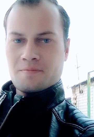 Моя фотография - Димон, 31 из Белгород (@dimon5455)