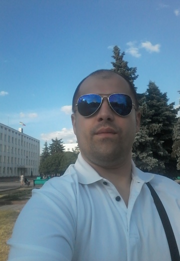 Моя фотография - Виталик.., 38 из Киев (@vitalik25298)