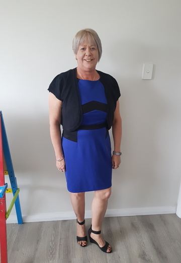 My photo - Katrina, 54 from Austins Ferry (@katrina1910)