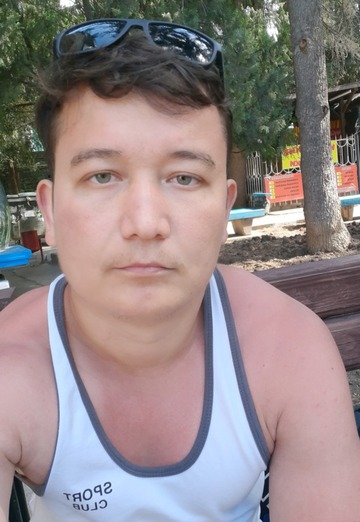 My photo - Timur, 29 from Simferopol (@timur77708)