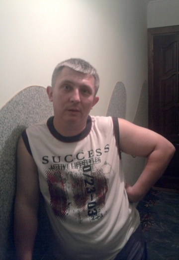 My photo - Andrіy, 51 from Lviv (@andry1251)