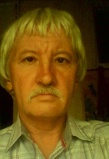 My photo - Evgeniy, 63 from Verkhnodniprovsk (@evgeniy87861)