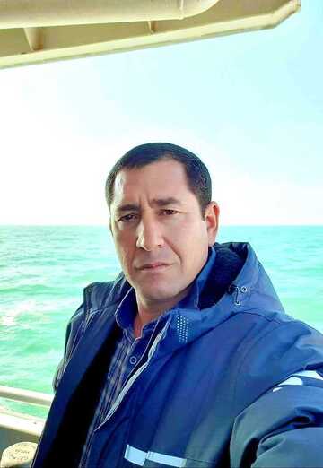 Моя фотография - shahin, 52 из Баку (@shahin665)