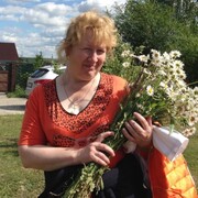 Светлана, 56, Назарово