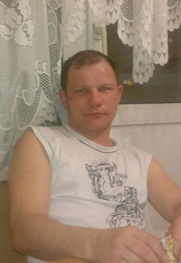 My photo - Valeriy, 49 from Podolsk (@valeriygrushenkoa)