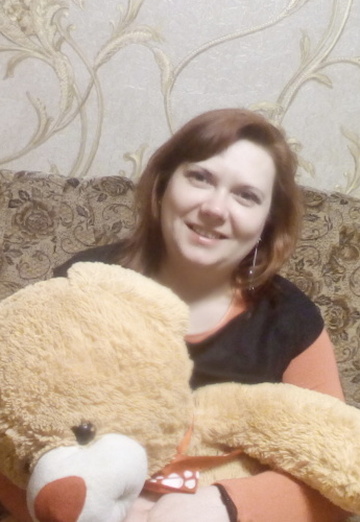 Моя фотография - Екатерина, 42 из Брянск (@ekaterina118056)