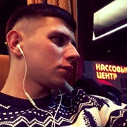 Андрей, 29, Бутурлиновка