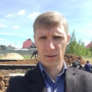 Евгений, 39, Набережные Челны