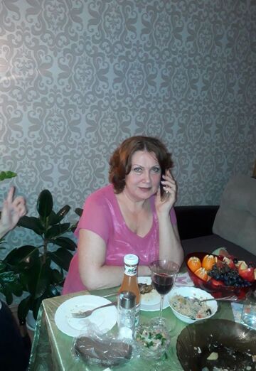 Моя фотография - Валентина, 71 из Калининград (@valentina48291)