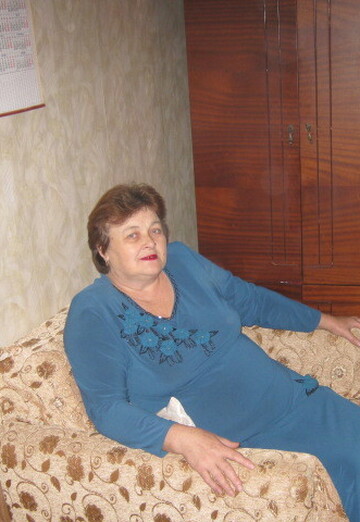 My photo - Tatyana, 70 from Pyatigorsk (@tatyana327507)