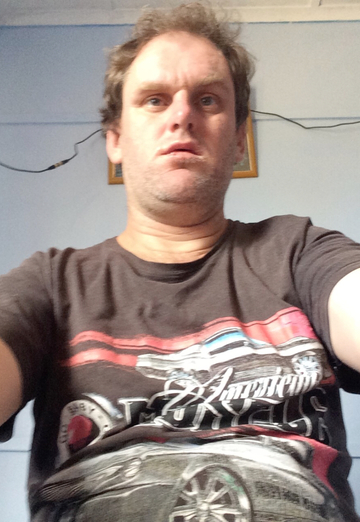 My photo - Colin, 42 from Cairns (@colin114)