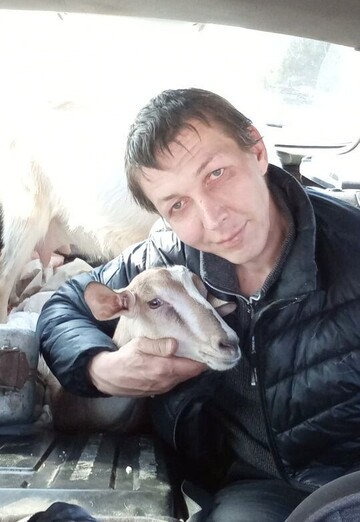 My photo - Mihail Aleksandrovich, 36 from Vladimir (@mihailaleksandrovich49)