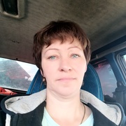 Наталья Натали, 47, Касли