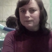 Знакомства в Орехово-Зуево с пользователем Светлана 44 года (Рыбы)