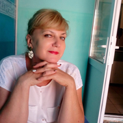 галина, 55, Майкоп
