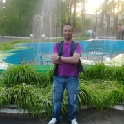 сергей, 47, Жирновск