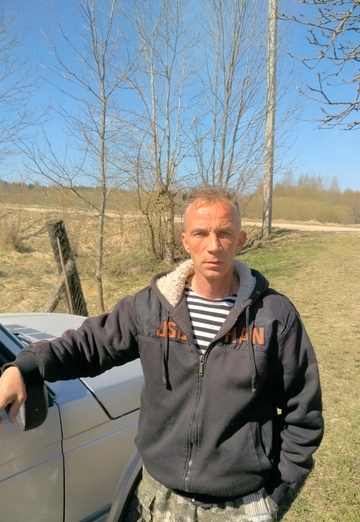 Моя фотография - Арик, 52 из Псков (@arik532)