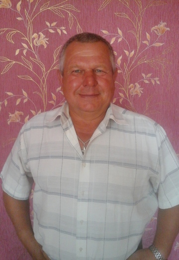 My photo - vasiliy, 68 from Svisloch (@vasiliy57563)