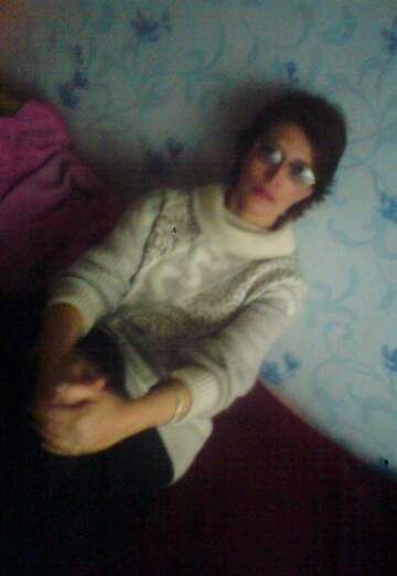 My photo - Elena, 58 from Chervonograd (@elena268848)