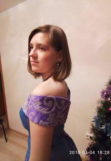 Моя фотография - Татьяна Ч., 22 из Барнаул (@tatyanach3)