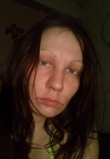 My photo - Katya, 35 from Kamyshin (@katya75144)