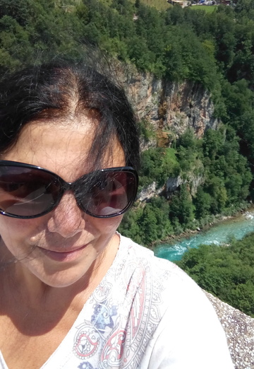 La mia foto - Tamara, 57 di Bécici (@tamara14834)