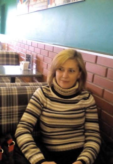 My photo - Oksana, 52 from Korosten (@oksana81456)
