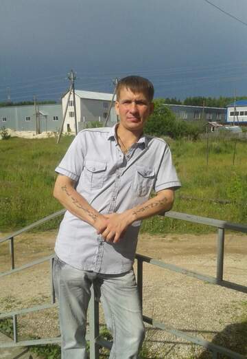 Моя фотография - Роман, 42 из Ковров (@roman170000)