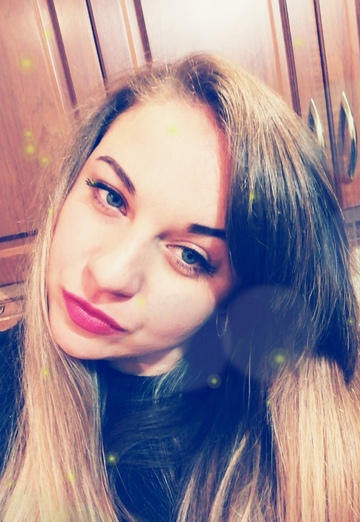 Yulya (@ulya50816) — my photo № 1