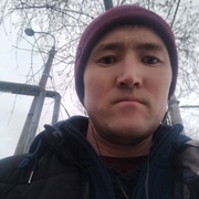 Нурманов, 30, Москва